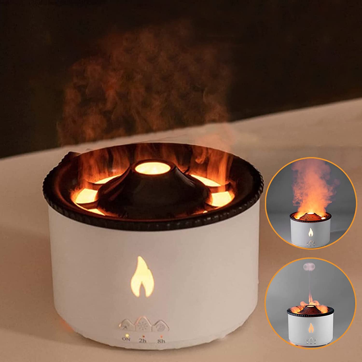 аромадифузер-V19-Volcano-Atron аромадифузер-V19-Volcano-Atron